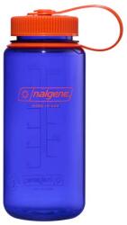 Nalgene Бутилка NALGENE Wide Mouth Sustain 1.0 L periwinkle