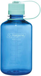 Nalgene Бутилка NALGENE Narrow Mouth Sustain 0.5L Cornflower