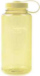 Nalgene Бутилка NALGENE Wide Mouth Sustain 1.0 L butter