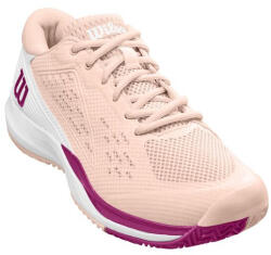 Wilson Pantof sport tenis Wilson Rush Pro Ace Scallop Sh Wh Baton (WRS328730E040)