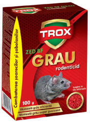  Grâu raticid (86608)
