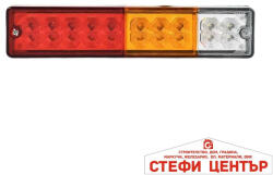 Paolo Диоден стоп за МПС pa1216 12/24v (53351) - steficenter