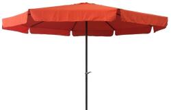 ROJAPLAST napernyő Standart 3m (8010S) terrakotta (85034921-8010S)