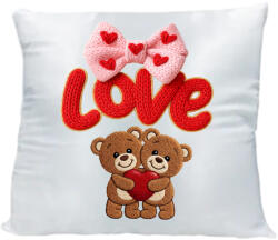 GOR Factory China Perna Love Teddy Bear