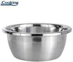 Heinner Bol Inox 30 Cm, Aria, Cooking By Heinner (hr-fm-b30) - generaltech Castron