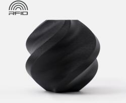 Bambu Lab Rezervă 1Kg Bambu Lab PLA Matte Charcoal - 11101 (A01-K1-1.75-1000-SPLFREE)
