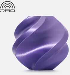 Bambu Lab Rolă 1Kg Bambu Lab PLA Silk+ Purple - 13702 (A06-P0-1.75-1000-SPL)
