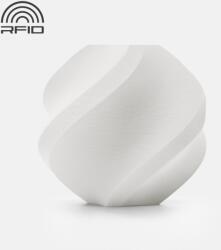 Bambu Lab Rezervă 1Kg Bambu Lab PLA Matte Ivory White - 11100 (A01-W2-1.75-1000-SPLFREE)