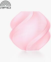 Bambu Lab Rolă 1Kg Bambu Lab PLA Translucent Cherry Pink - 13211 (A17-R1-1.75-1000-SPL)