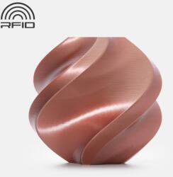 Bambu Lab Rolă 1Kg Bambu Lab PLA Silk+ Rose Gold - 13206 (A06-R1-1.75-1000-SPL)