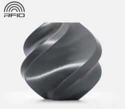 Bambu Lab Rezervă 1Kg Bambu Lab PLA Silk+ Titan Gray - 13108 (A06-D0-1.75-1000-SPLFREE)
