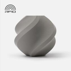 Bambu Lab Rezervă 1Kg Bambu Lab PLA Basic Gray - 10103 (A00-D0-1.75-1000-SPLFREE)