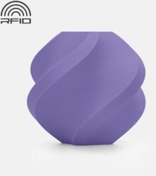 Bambu Lab Rezervă 1Kg Bambu Lab PLA Matte Lilac Purple - 11700 (A01-P4-1.75-1000-SPLFREE)