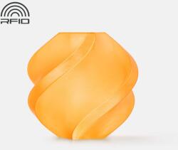 Bambu Lab Rezervă 1Kg Bambu Lab PETG Translucent Orange - 32300 (G01-A0-1.75-1000-SPLFREE)