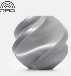 Bambu Lab Rolă 1Kg Bambu Lab PLA Silk+ Silver - 13109 (A06-D1-1.75-1000-SPL)