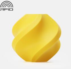 Bambu Lab Rolă 1Kg Bambu Lab PETG HF Yellow - 33400 (G02-Y0-1.75-1000-SPL)