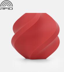 Bambu Lab Rolă 1Kg Bambu Lab PLA Matte Scarlet Red - 11200 (A01-R1-1.75-1000-SPL)