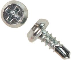 Evotools Surub Autoforant Cu Cap Bombat Cruciform, 3.5X9.5Mm - 1000Buc (683063)