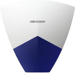 Hikvision Sirene de exterior Hikvision DS-PS102X/BL, putere acustica@1 meter: 110 dBA, (DS-PS102X/BL)