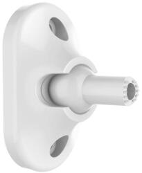 Hikvision Suport de prindere universal pentru detectori de interior, Hikvision DS- (DS-PDB-IN-UBKT1)