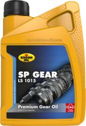 Kroon-Oil Ulei transmisie diferential KROON OIL SP Gear LS 1015 Premium Gear Oil 75W90 32704, volum 1 litru, sintetic