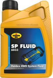 Kroon-Oil Ulei hidraulic KROON OIL SP Fluid 6033 Haldex 4WD System Fluid 36978, 850 ml