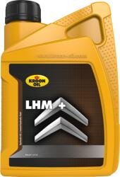 Kroon-Oil Ulei hidraulic KROON OIL LHM + 04208, volum 1 litru, semi sintetic