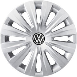 Volkswagen Set capace de roti originale Volkswagen 15 inch 5H0071455UWP (5H0071455UWP)