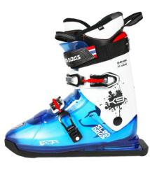 Pegas SNOWSKATES SLED DOGS K9.02- 300 mm , 45.5 (SDK9.02-300) - generaltech