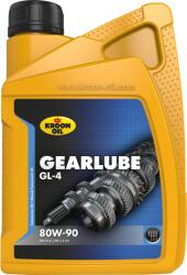 Kroon-Oil Ulei transmisie mecanica KROON OIL Gearlube GL-4 80W90 33480, volum 1 litru, mineral