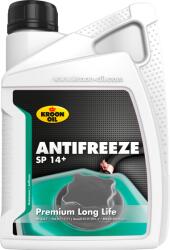 Kroon-Oil Antigel KROON OIL Antifreeze SP 14+ Premium Long Life 37346, verde/albastru, volum 1 litru (37346)