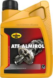 Kroon-Oil Ulei transmisie automata KROON OIL ATF Almirol 01212, volum 1 litru, semi sintetic