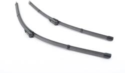 Audi Set ČtergÄtoare parbriz faČÄ Audi OEM 4G1998002A (4G1998002A)
