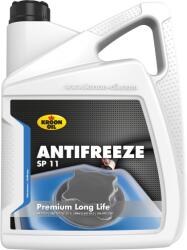 Kroon-Oil Antigel KROON OIL Antifreeze SP 11 Premium Long Life 32954, albastru/verde, volum 5 litri (32954)