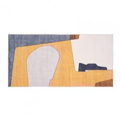 Heinner Covor printat, URBAN 70x140 cm, lavabil cu spate antialunecare, inaltime (HR-PRINT70-URB) - generaltech Covor
