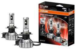 OSRAM Night Breaker LED Smart h7 (4062172408332)