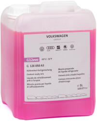  Antigel Volkswagen G12evo 5L
