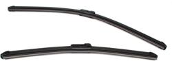 Volkswagen Set ČtergÄtoare parbriz Skoda OEM 5E1998001
