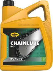 Kroon Oil Ulei lant drujba KROON OIL Chainlube Bio ISO VG 68 02306, biodegradabil, volum 5 litri