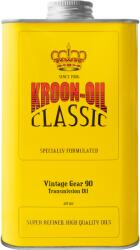 Kroon-Oil Ulei transmisie masini clasice KROON OIL Vintage Gear 90 34544, volum 1 litru, mineral