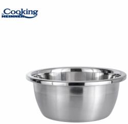 Heinner Bol Inox 20 Cm, Aria, Cooking By Heinner (hr-fm-b20) - generaltech Castron