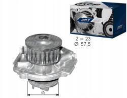 Dolz Vízszivattyú Dolz S219