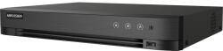 Hikvision DVR Hikvision 4 canale IDS-7204HQHI-M1/XT, 2MP, AcuSense deep learning algorithm, (IDS-7204HQHI-M1/XT) - generaltech