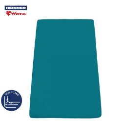 Heinner Cearceaf de pat cu elastic 140x200cm TRQ (HR-SHEET140-TRQ) - generaltech