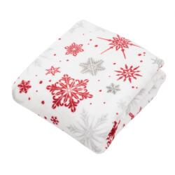 Heinner Patura Fleece 200x220 Cm Xms Stars (hr-blkt200xms-str) - generaltech Patura