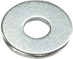 Evotools Saiba Lemn Din 9021, 14X44X3Mm - 50Buc (683117)