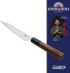 Heinner Cutit Universal 13 Cm, Rikito Watanabe, Samurai Gourmet, Cooking By (hr-evi-r13)