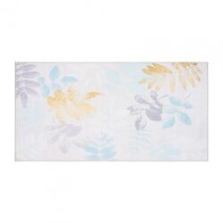 Heinner Covor printat, LEAFS 70x140 cm, lavabil cu spate antialunecare, inaltime (HR-PRINT70-LFS) - generaltech Covor
