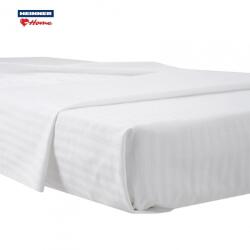 Heinner Cearceaf De Pat Hotel Damasc, 180x260 Cm (hrpl-sheet-180) - generaltech
