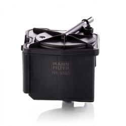 Mann Filter Filtru combustibil Mann-Filter WK939/2z (WK939/2z)